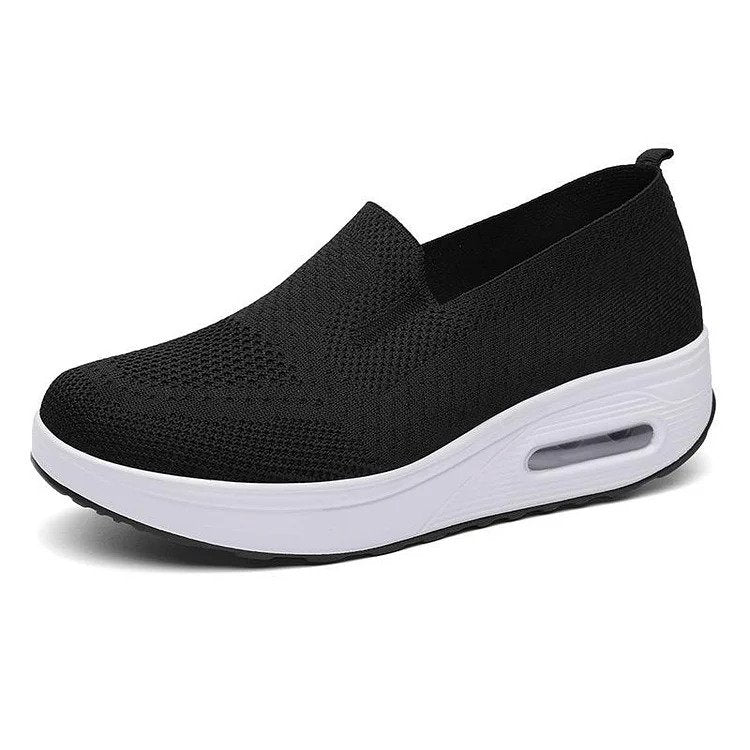 W&W Orthopädische Damen-Sneaker