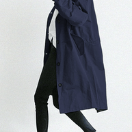 Unna Rae | Die windbreaker jacket