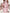 W&W - Ruby - Kuschelige Strickjacke