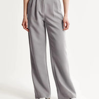 W&W | Taillierte Hose