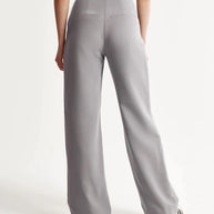 W&W | Taillierte Hose
