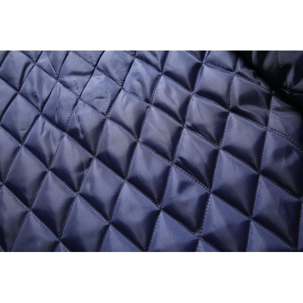 W&W Wintermantel Wollmantel