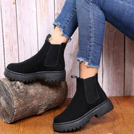 Hidar - Stiefelletten - FashionWOLF