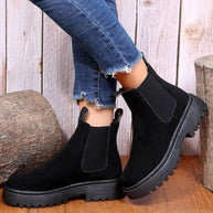Hidar - Stiefelletten - FashionWOLF