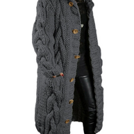 WW Mariel - Dicke Strickjacke 2023