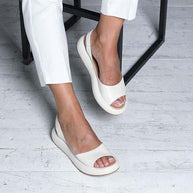 Keliso - Superbequeme Sommersandalen - Wolf Fashion