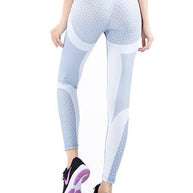 Legvu - Sportliche Aktiv-Leggings - FashionWOLF