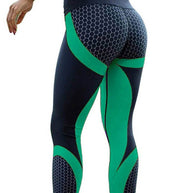 Legvu - Sportliche Aktiv-Leggings - FashionWOLF