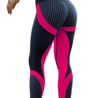 Legvu - Sportliche Aktiv-Leggings - FashionWOLF