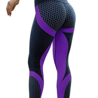 Legvu - Sportliche Aktiv-Leggings - FashionWOLF