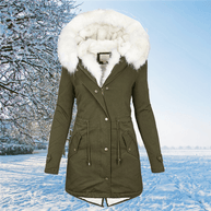 W&W | Warmer Wintermantel