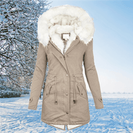 W&W | Warmer Wintermantel