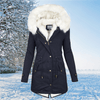 Navy blau