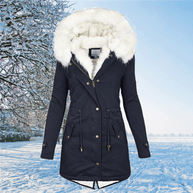 W&W | Warmer Wintermantel