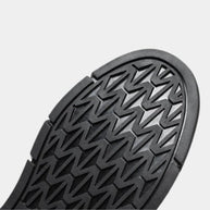 Martini™ - Robuste Herren-Lederstiefel aus schwarzem Leder - Wolf Fashion