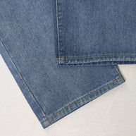 Mirazo - Bequeme Damenjeans mit weiter Passform - FashionWOLF