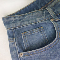 Mirazo - Bequeme Damenjeans mit weiter Passform - FashionWOLF