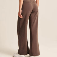 W&W | Taillierte Hose