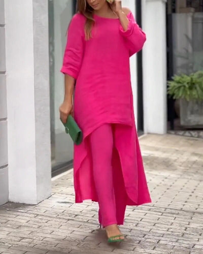 W&W - Freizeit-Set für Frauen