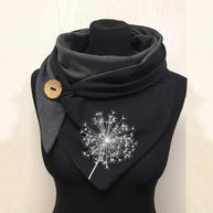 Rovela - Weicher Wickelschal für Frauen - FashionWOLF