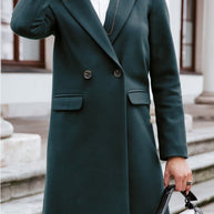 Setra - eleganter Wintermantel - FashionWOLF