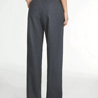 W&W | Taillierte Hose