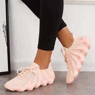 Strana - Einzigartige, stylische Sneaker - Wolf Fashion