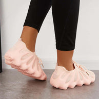 Strana - Einzigartige, stylische Sneaker - Wolf Fashion