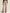 W&W | Taillierte Hose