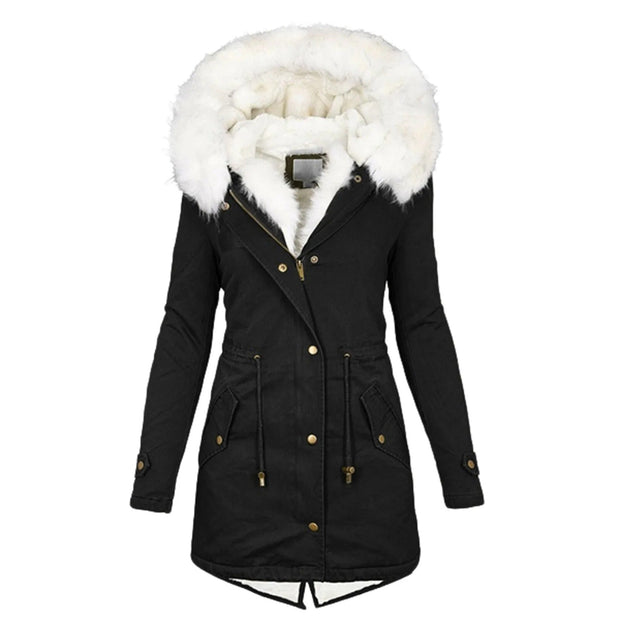 W&W - Ingrid - Jacke