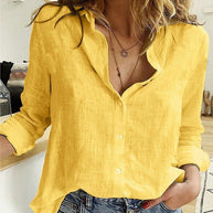 Vinusa – Eine stylishe Bluse - FashionWOLF