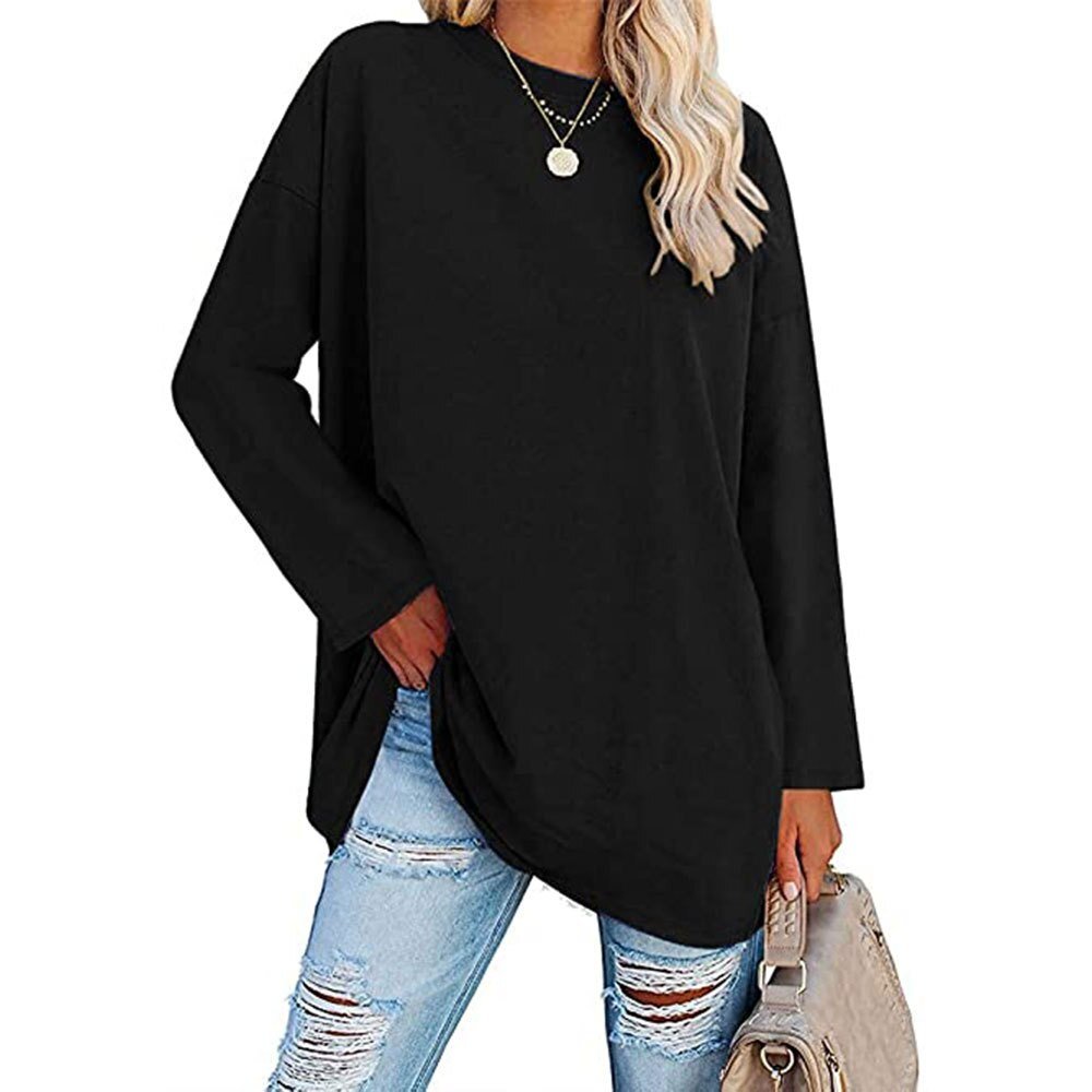 Vozo - Langarm-Shirt - FashionWOLF