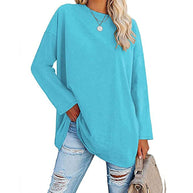 Vozo - Langarm-Shirt - FashionWOLF