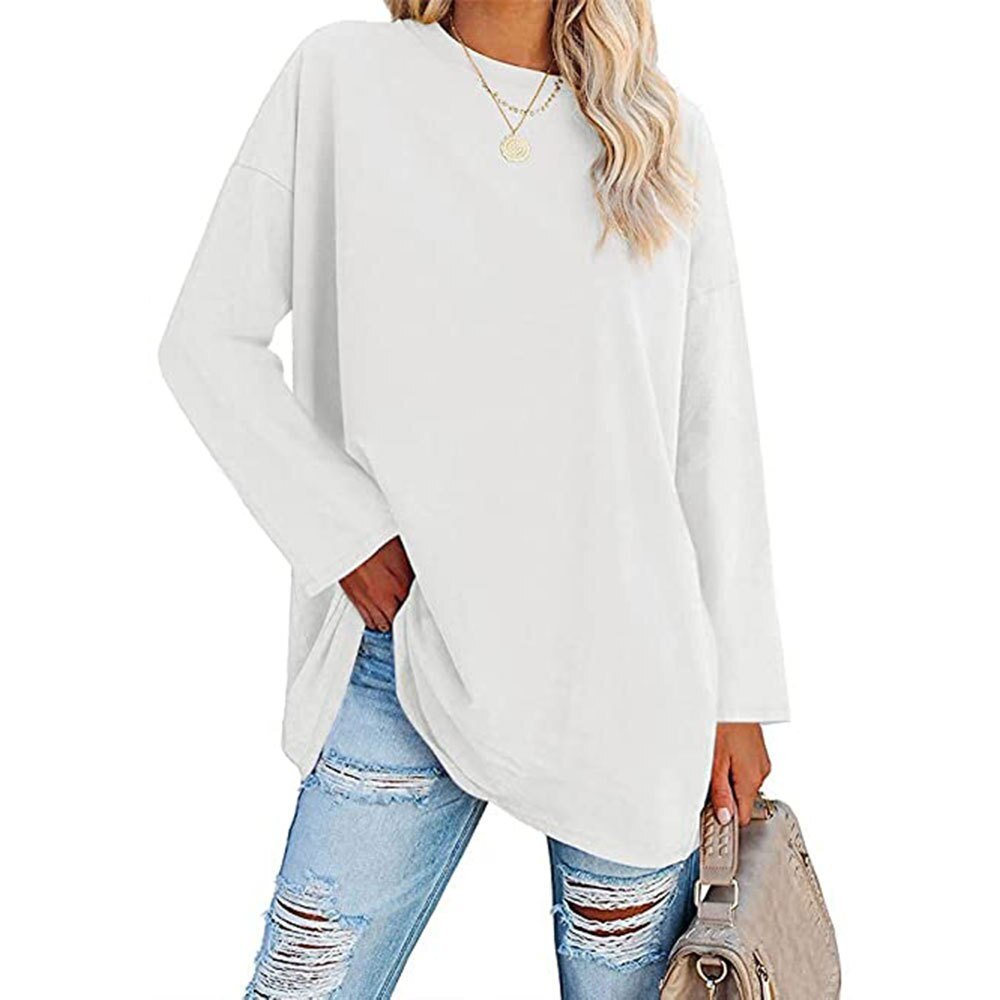 Vozo - Langarm-Shirt - FashionWOLF