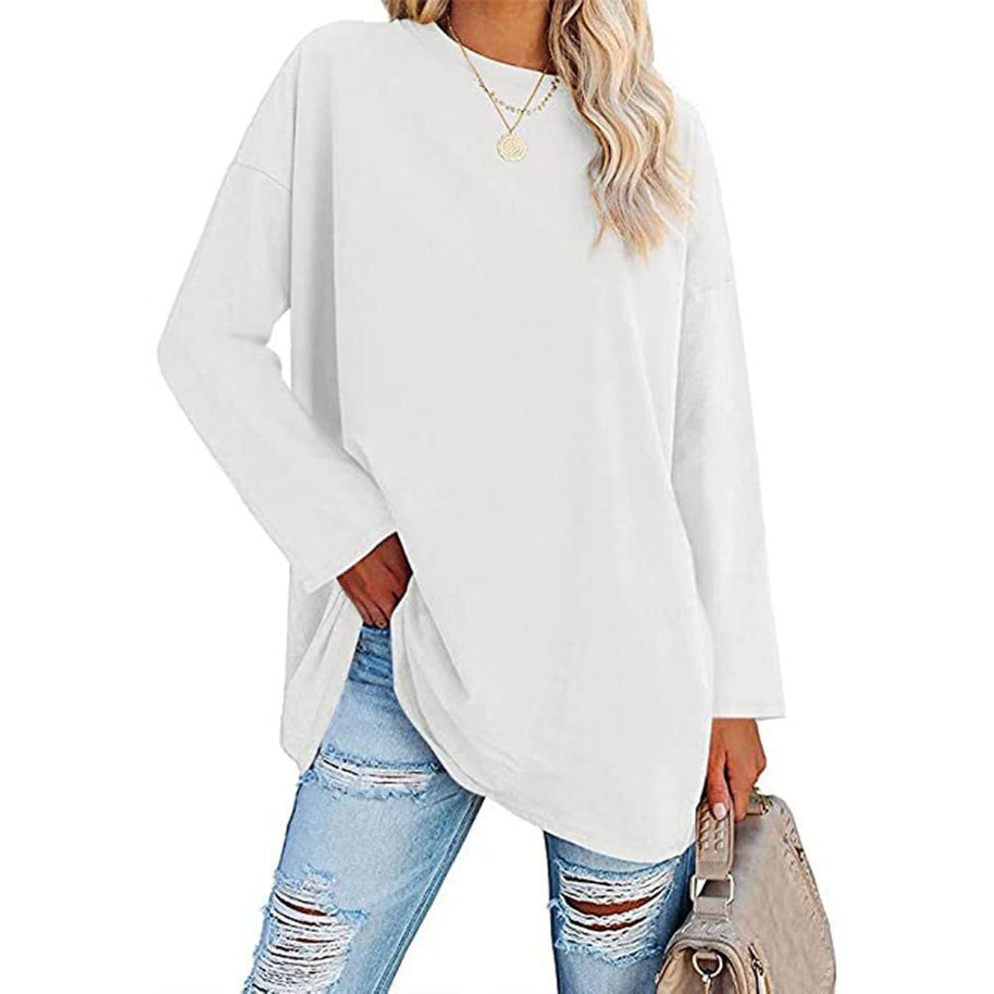 Vozo - Langarm-Shirt - FashionWOLF