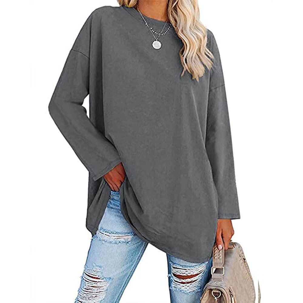 Vozo - Langarm-Shirt - FashionWOLF