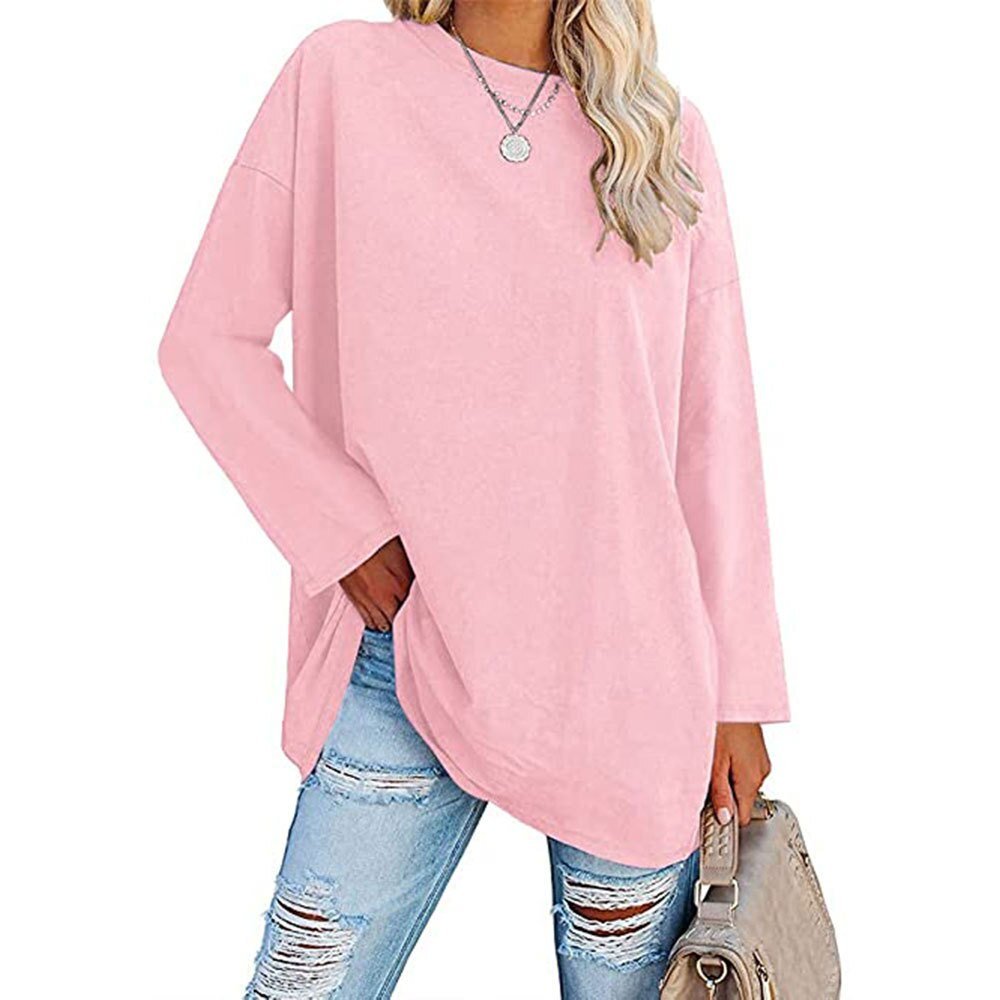 Vozo - Langarm-Shirt - FashionWOLF