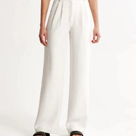 W&W | Taillierte Hose