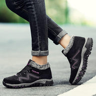 WinterthermalBoots - Halte deine Füße den ganzen Tag warm und bequem - FashionWOLF