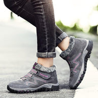 WinterthermalBoots - Halte deine Füße den ganzen Tag warm und bequem - FashionWOLF