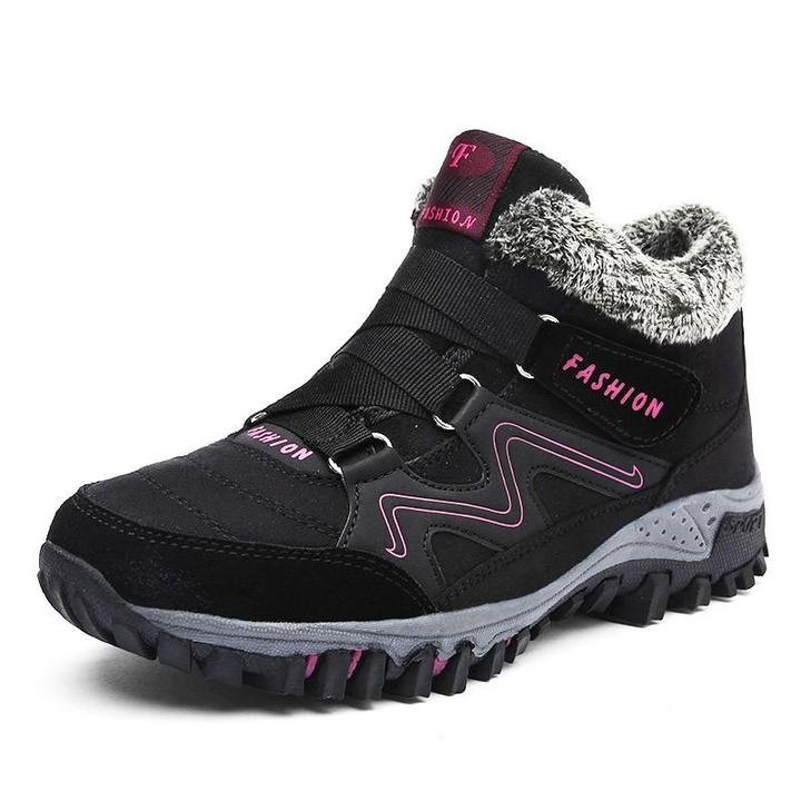 WinterthermalBoots - Halte deine Füße den ganzen Tag warm und bequem - FashionWOLF