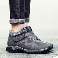 WinterthermalBoots - Halte deine Füße den ganzen Tag warm und bequem - FashionWOLF