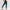 WOLF Fitnessstudio Workout Leggings - FashionWOLF