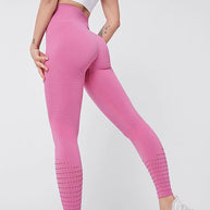 WOLF Fitnessstudio Workout Leggings - FashionWOLF