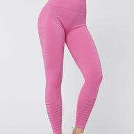WOLF Fitnessstudio Workout Leggings - FashionWOLF