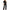WOLF Jumpsuit mit Rundhalsausschnitt - FashionWOLF
