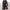 WOLF Leder-Reißverschluss Minikleid - FashionWOLF
