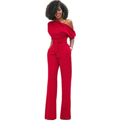 WW Solider Bodycon-Overall